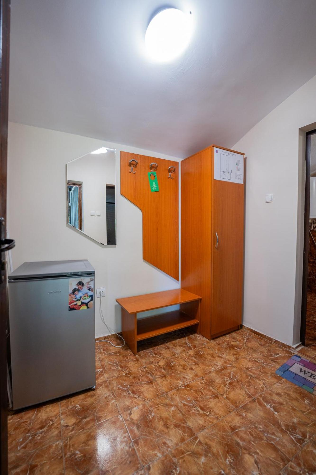 Комплекс Асеневци Hotel Tsareva Livada Room photo
