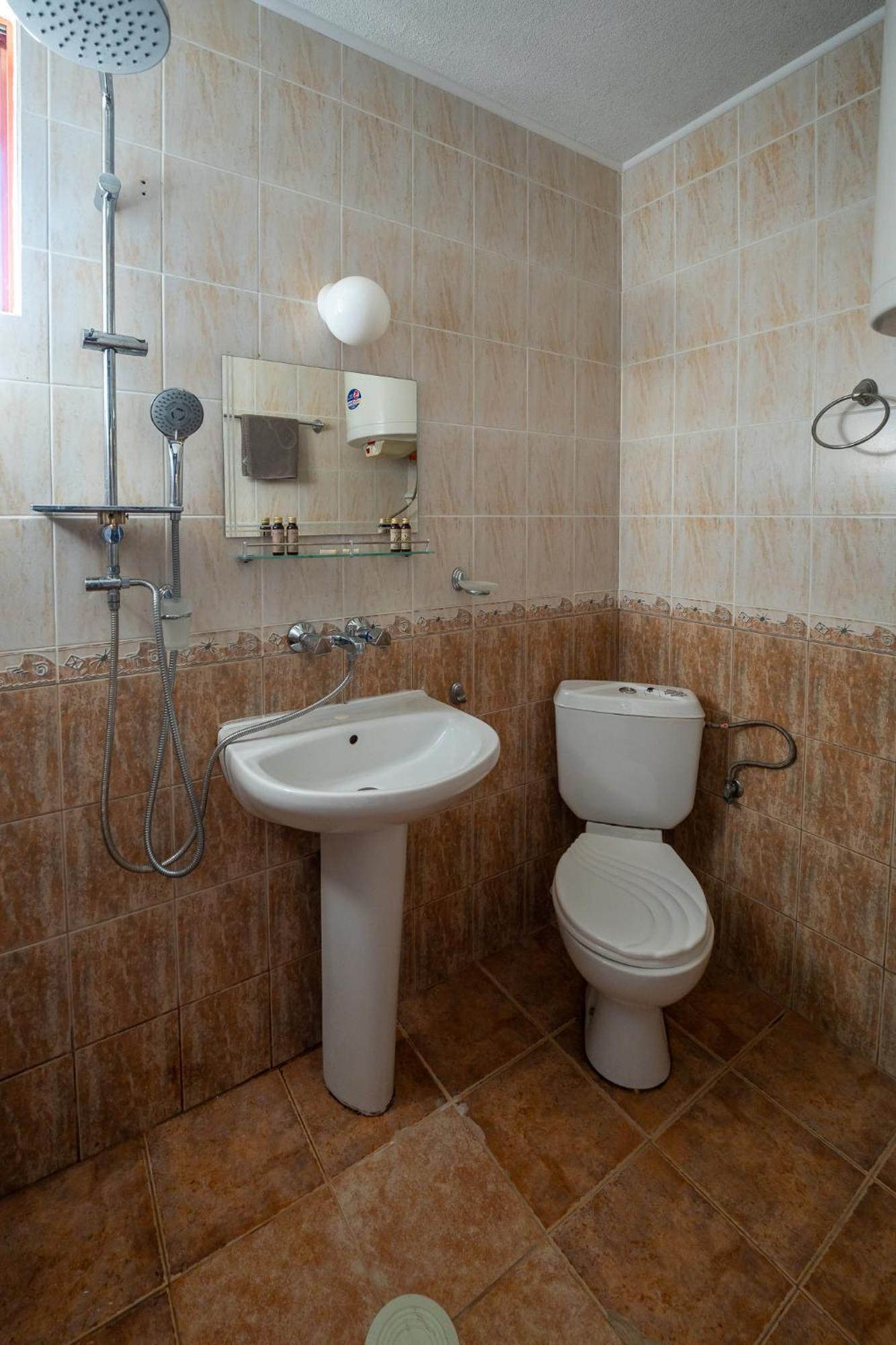 Комплекс Асеневци Hotel Tsareva Livada Room photo